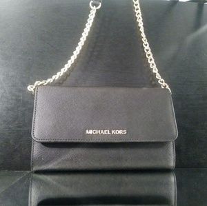 Authentic Michael kors purse